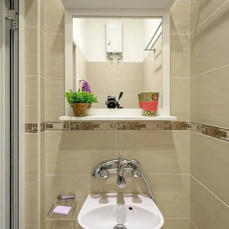 Apartment Sofia Appart