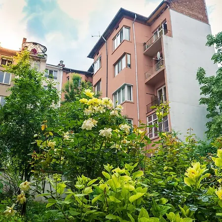 Sofia Appart Apartment Sofia