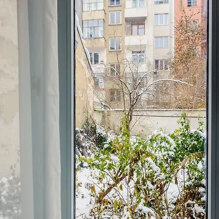Sofia Appart Apartment Sofia