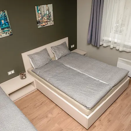 Sofia Appart Apartment Sofia