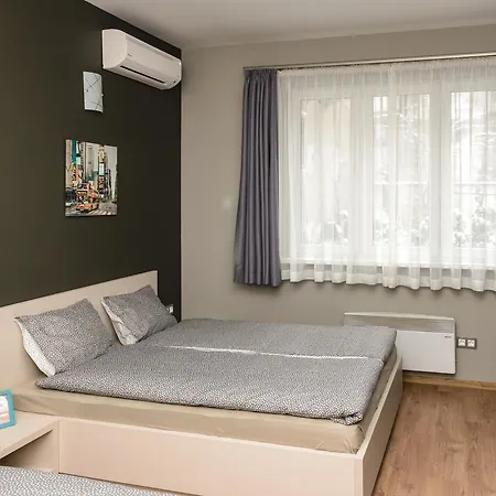 Sofia Appart * Sofia
