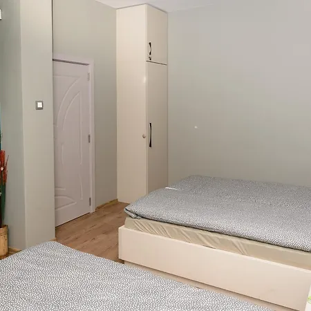 Apartment Sofia Appart