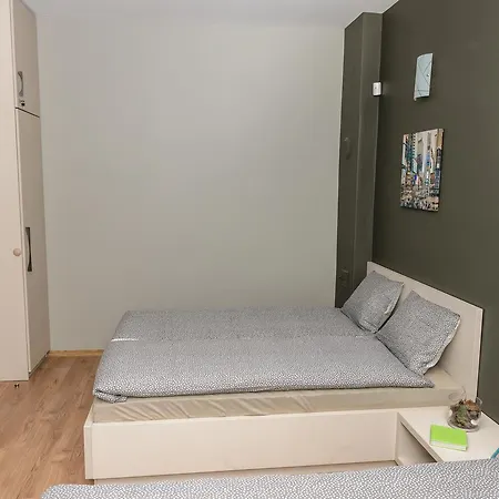 Apartment Sofia Appart Sofia