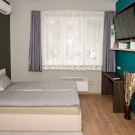 Apartment Sofia Appart