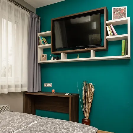 Apartment Sofia Appart Sofia