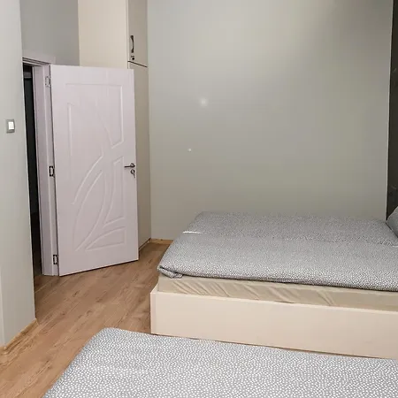 Sofia Appart Apartment *