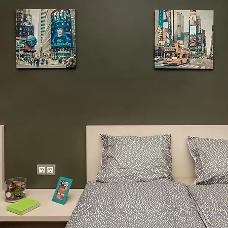 Sofia Appart Apartment