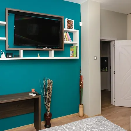 Apartment Sofia Appart