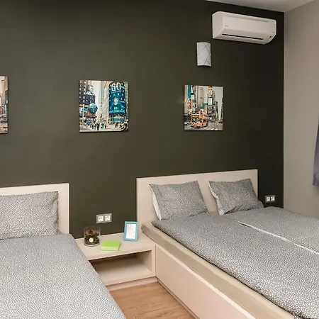 Apartment Sofia Appart Sofia