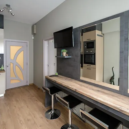 Apartment Sofia Appart