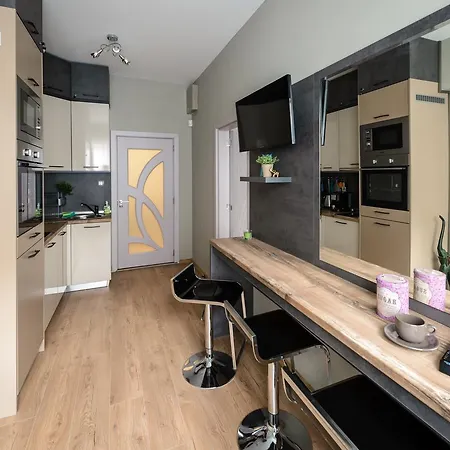 Apartment Sofia Appart *