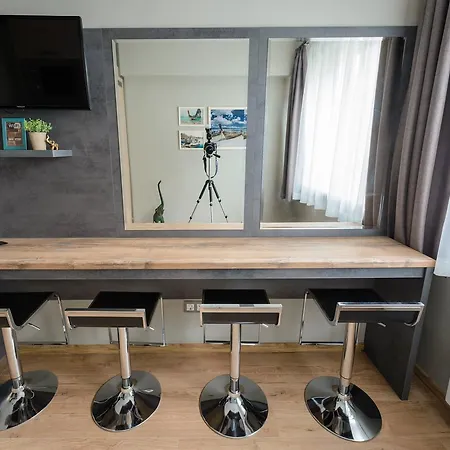 Sofia Appart Apartment