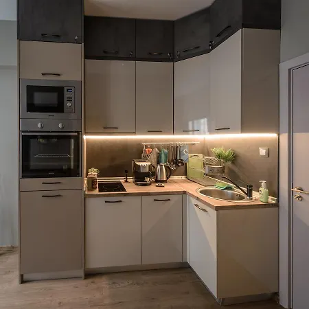 Sofia Appart Apartment *