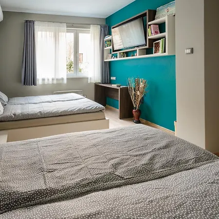 Apartment Sofia Appart Sofia