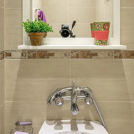 Sofia Appart Apartment