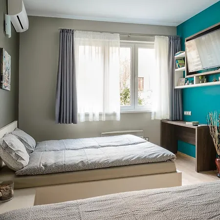 Sofia Appart Apartment