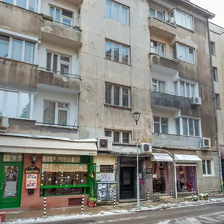 Sofia Appart Apartment